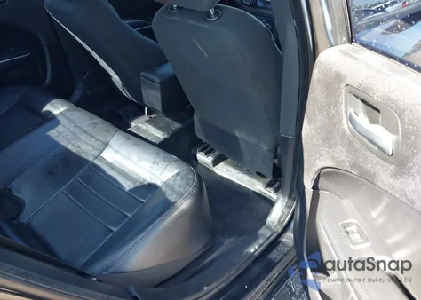 2015 Dodge Charger Police z USA, uszkodzony, nr VIN 2C3CDXAT8FH925203